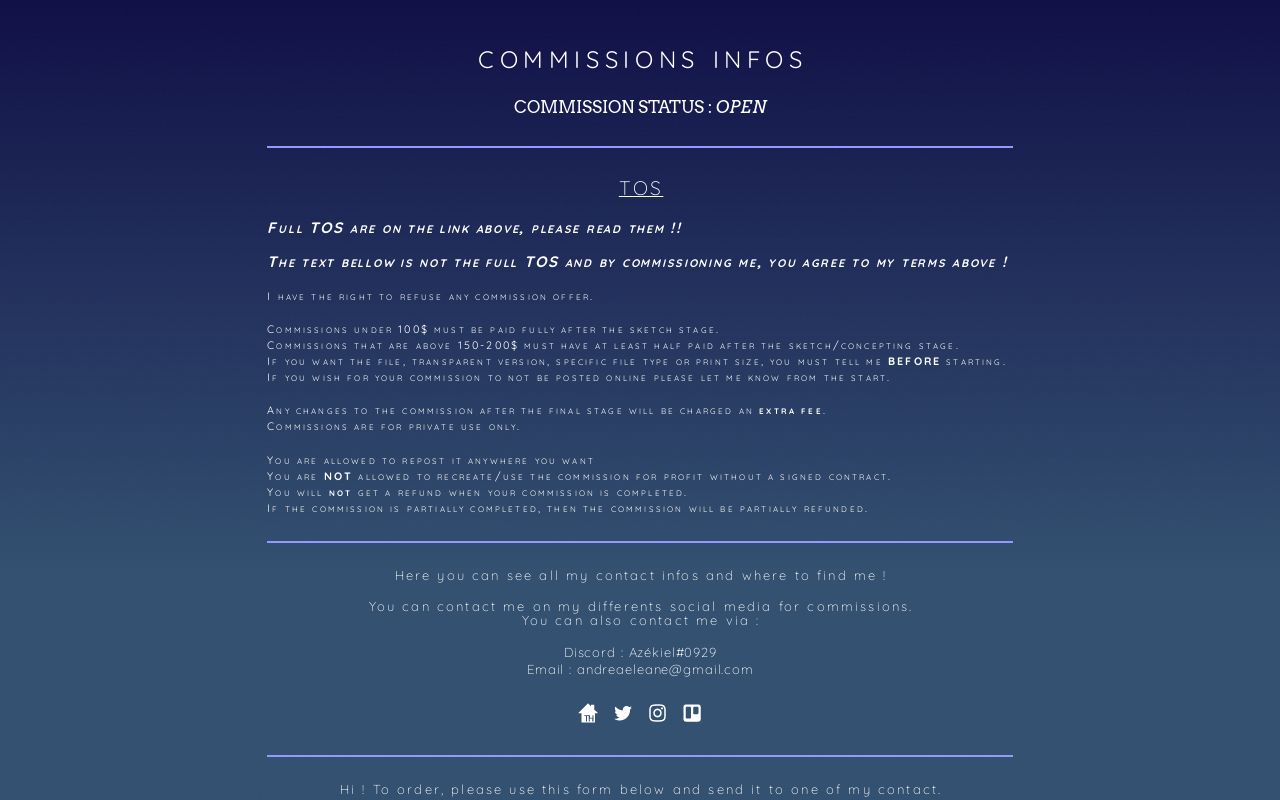 Azekielcomms